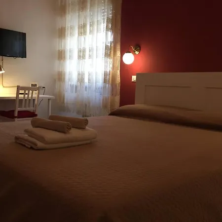 Capostazione22 Піза